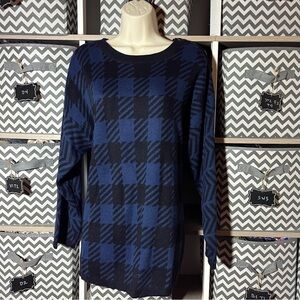 Fun and Detailed Vintage Limited Sweater